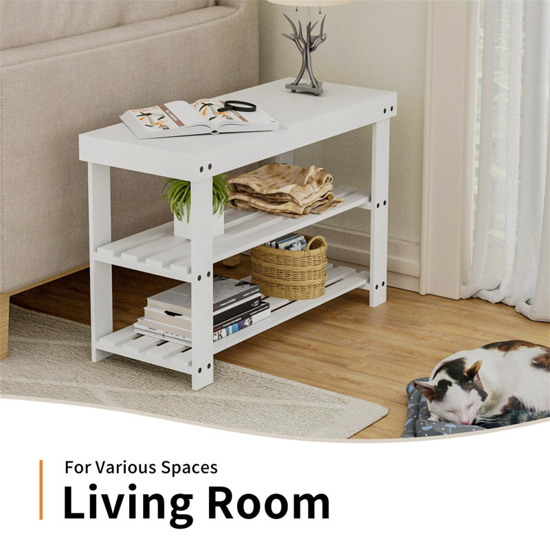 Shoe Storage