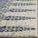 Tapis ivoire / royal Annette