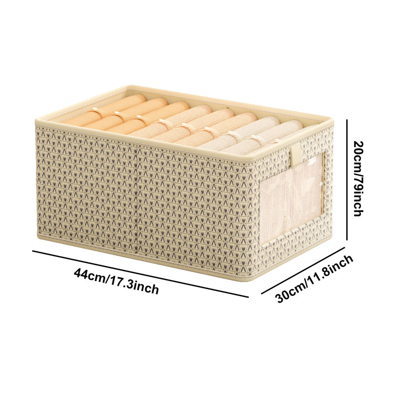 Tissu Nathaniall, Beige