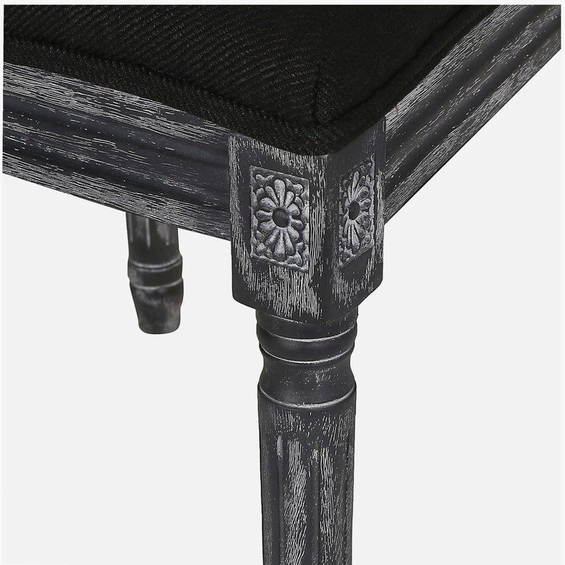 Chaise de salle à manger