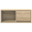 TV Cabinets 2 Pcs 80X31x25.5 Cm Engineered Wood-1954120690-1954120681