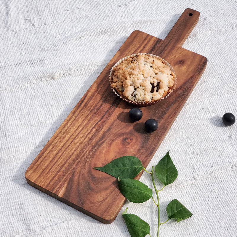 Millwood Pines Wood Platter