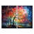 Framed Wrapped Canvas n'est pas disponible