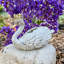 Swan Decorative Box