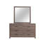 Commode double l 6,25 po Anterio-2071272721