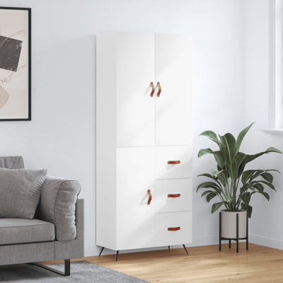 Roncy 69.5cm Sideboard