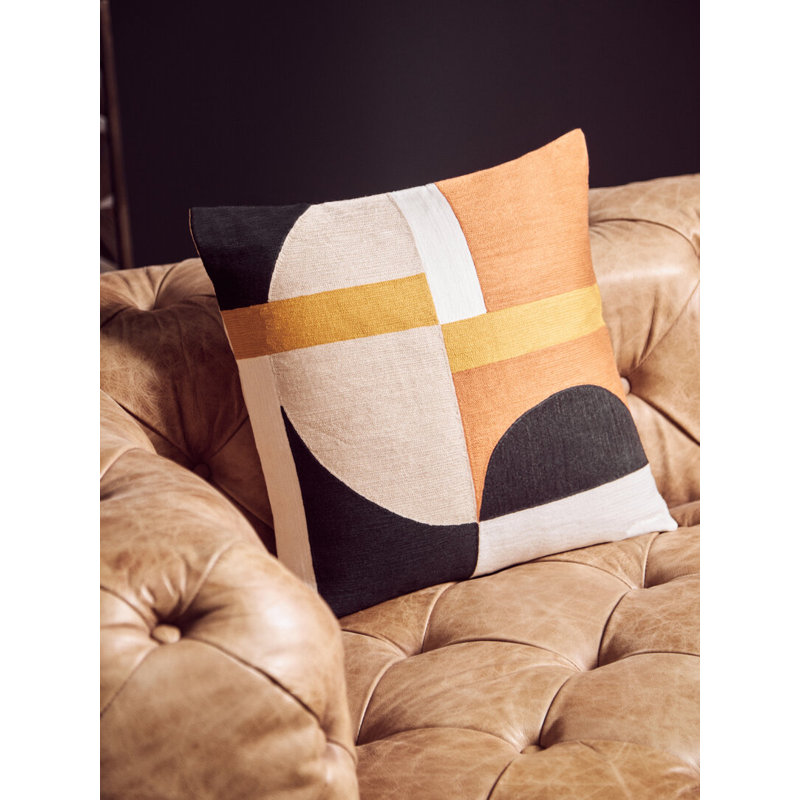 3 Seater Leather Sofa