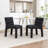 Cowger Velvet Upholstered Side Chair-566537710
