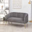 Causeuse rembourrée Mariantonietta-917736772