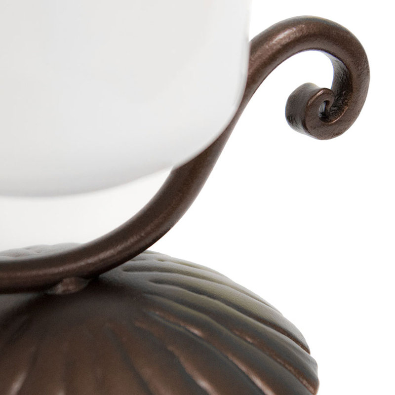 Specht Free-Standing Toilet Brush and Holder