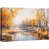 Wrapped Canvas