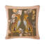OPHELIA Square Pillow Cover & Insert