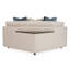 I'm Shelf-ish Barrel Chair-114657509