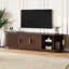 Meuble télé en bois Farmhouse-305547886