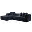 Canapé modulaire 107,9 po Cloud-261871727