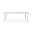 Rio Outdoor Dining Table