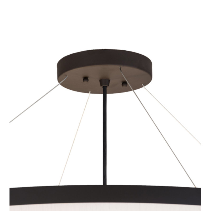 Cilindro 3 - Light Chandelier