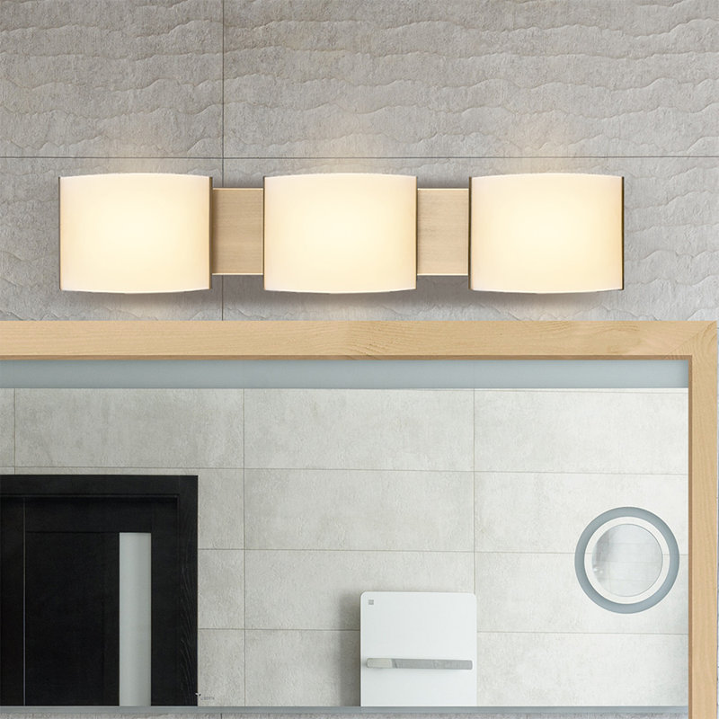 Grace LED, Gold
