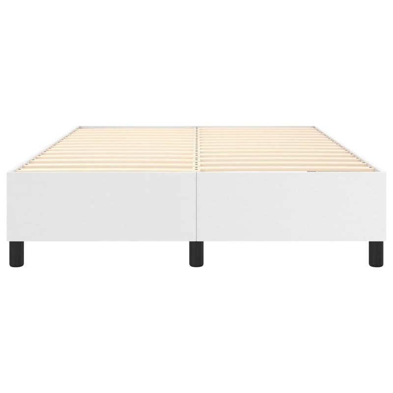 Sommier tapissier , Grand, Blanc