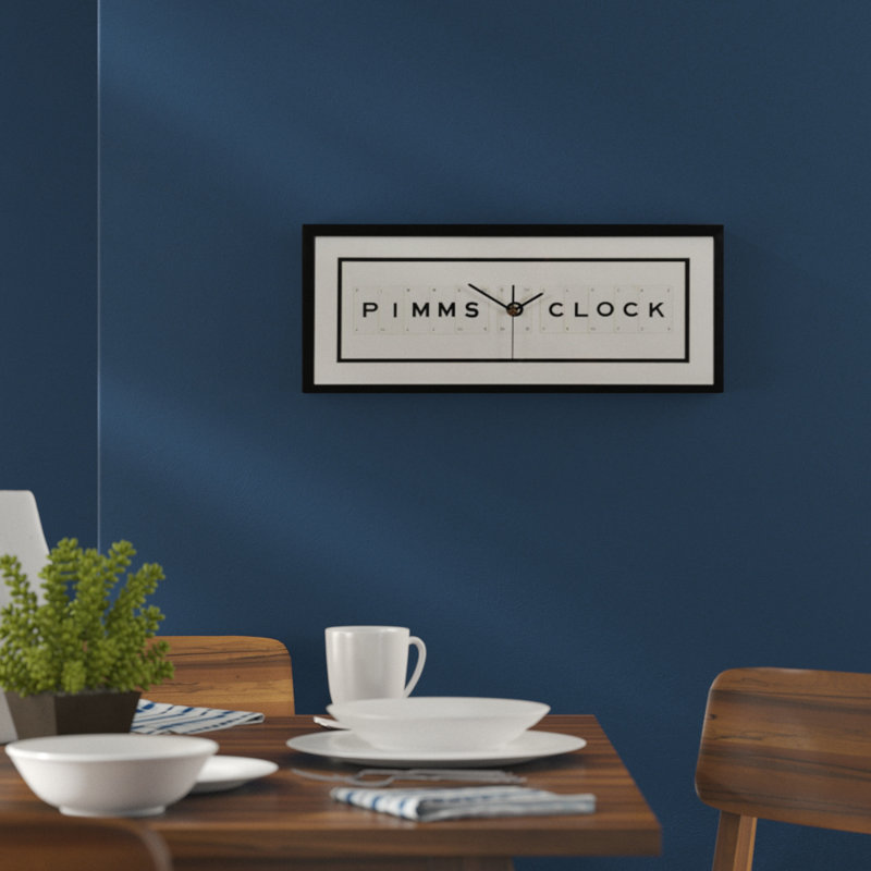 Print on Wood