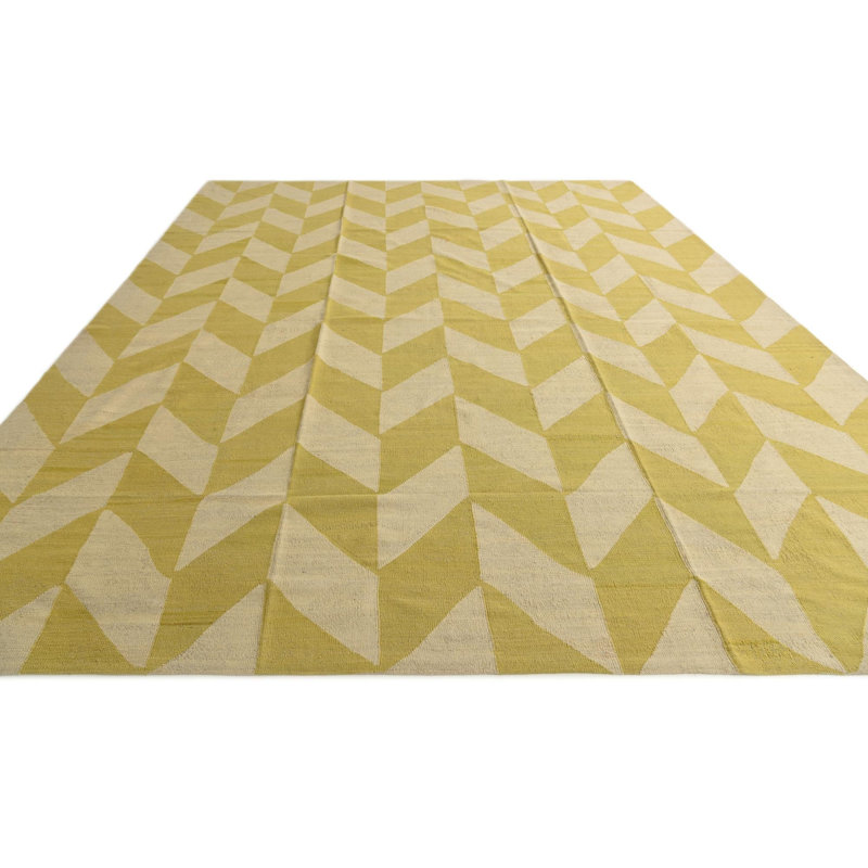 Orta Cream Rug