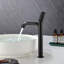Robinet de lavabo vasque à poignée simple-95753524