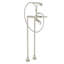 Palladian® Floor Mount Tub Filler-48658482-61067813