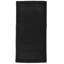 Noahanthony Polka Dots Area Rug in Black