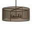 Cilindro 4 - Light Pendant
