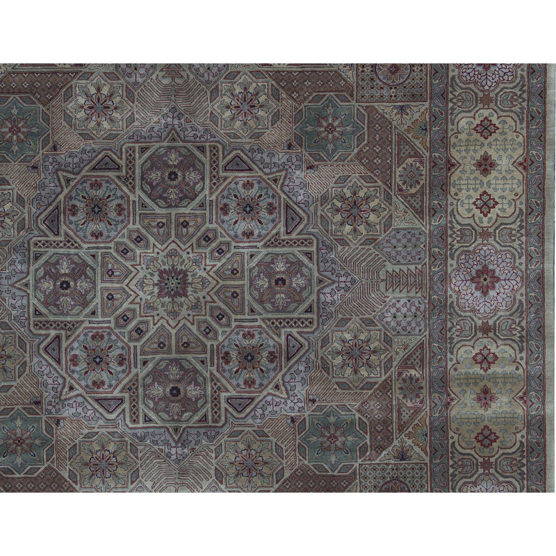 Crown One-of-a-Kind 10' X 13'11" Area Rug