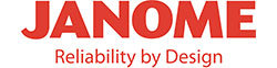 Janome Logo