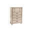 Commode de rangement de style chambre à coucher 1 pièce-120864268