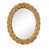 Oval selected