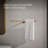 Components Double Towel Arm-98144231