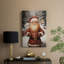 Art des Fêtes de Noël - série 2-CCxxxv - galerie sur mesure