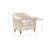 Tufted Accent Arm Chair