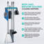 Stonge Mop and Broom holder-1951928141