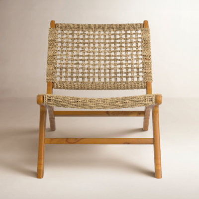 Shireen Upholstered Accent Chair