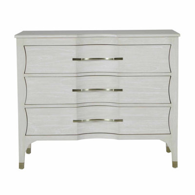 Sherman 3 - Drawer Dresser