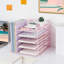 Metal Desk Organiser-2013949928