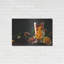 «Old Fashioned» par Luxe Metal Portfolio-101455147