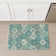 Machine Washable Indoor/Outdoor Matteson ACN2292 Panel Rug