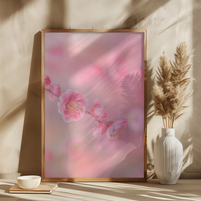 Wrapped Canvas Print, 121.92 cm H x 81.28 cm W