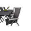 Jolley Butterfly Leaf Dining Set
