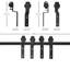 Sliding Door Hardware Kit