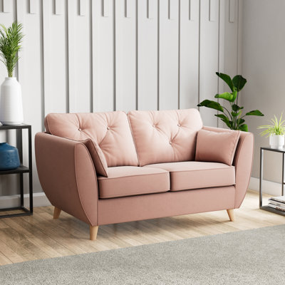 Birjesh 2 Seater Sofa