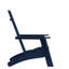 Chaise Adirondack en plastique-88681431