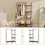 100cm Clothing Rack