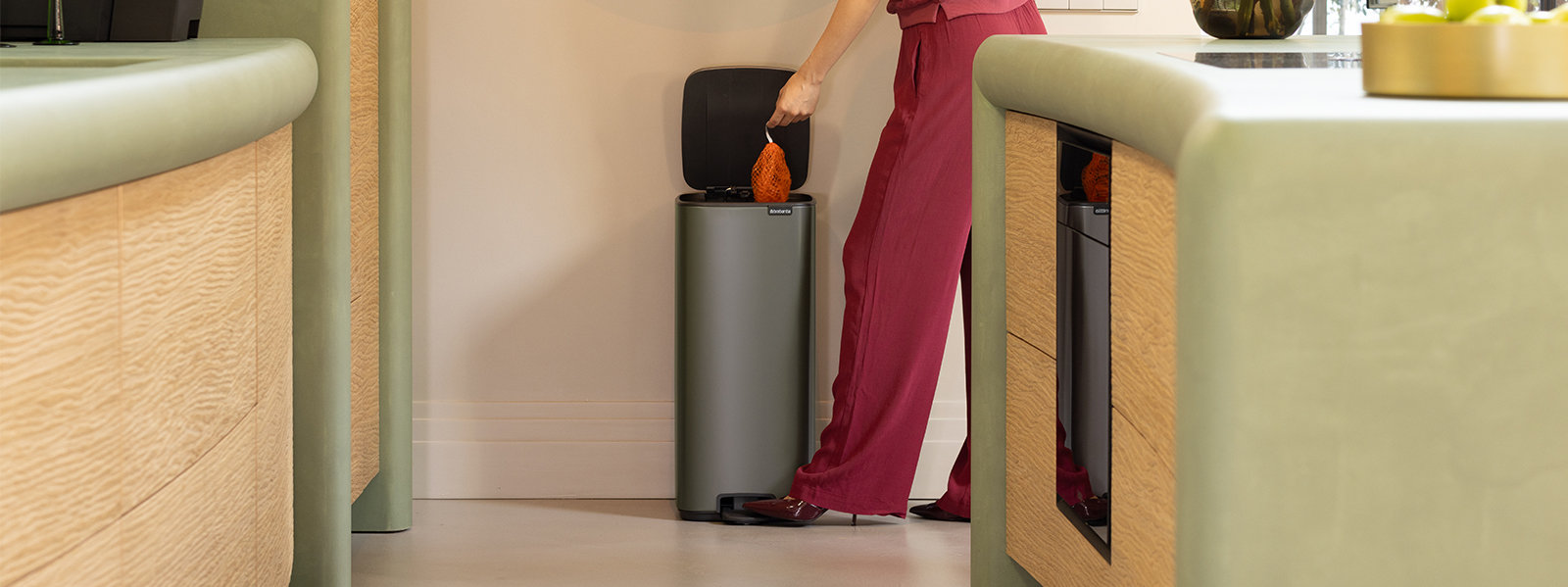 Brabantia Image Hero
