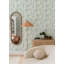 Nathalie Light Green Abstract Blooms Wallpaper-1956936611